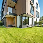 Botanica Premium Apartments
