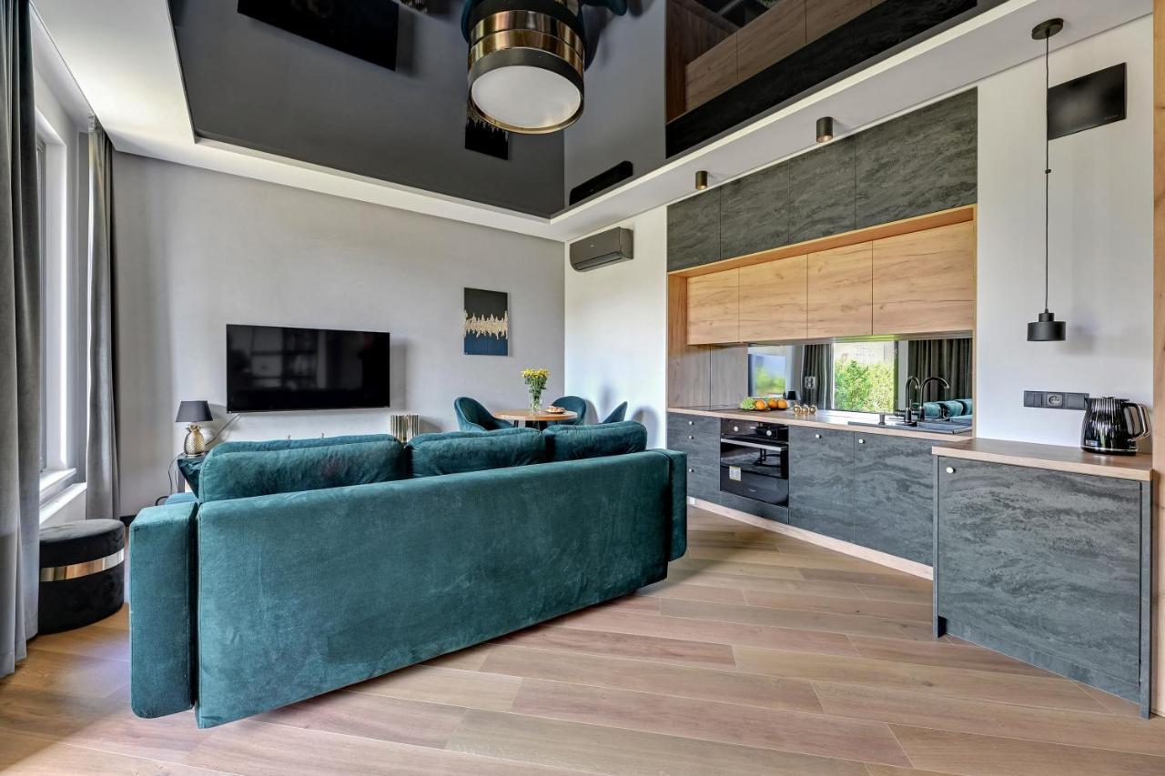 Botanica Premium * Gdańsk