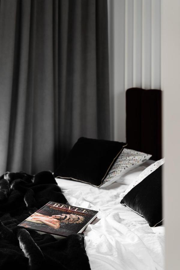 Botanica Premium Huoneisto *